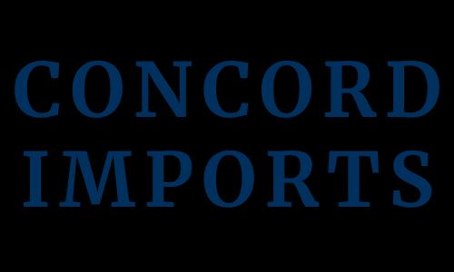 Concord Imports Logo